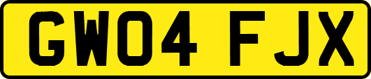 GW04FJX
