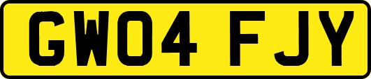GW04FJY