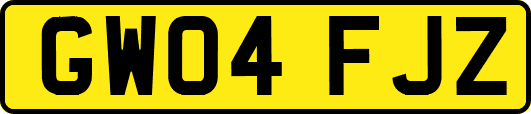 GW04FJZ