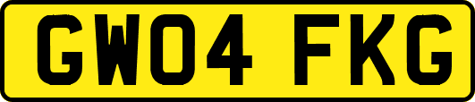 GW04FKG