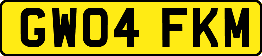 GW04FKM