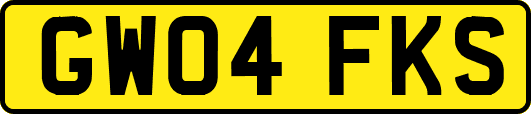 GW04FKS