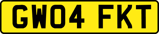 GW04FKT