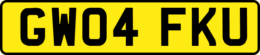 GW04FKU