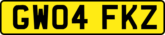 GW04FKZ