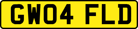 GW04FLD