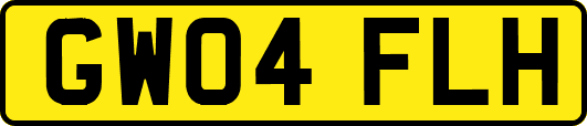 GW04FLH