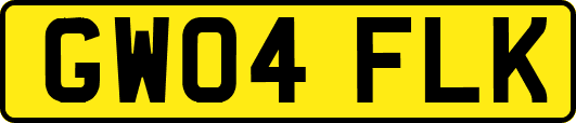 GW04FLK
