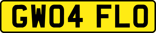 GW04FLO