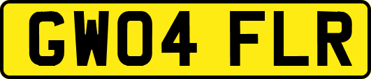 GW04FLR