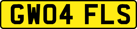 GW04FLS
