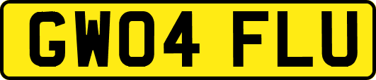 GW04FLU