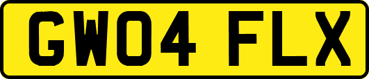 GW04FLX