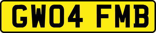 GW04FMB