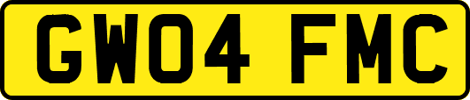 GW04FMC