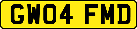 GW04FMD
