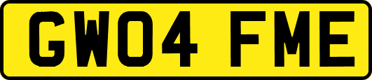 GW04FME