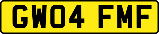 GW04FMF