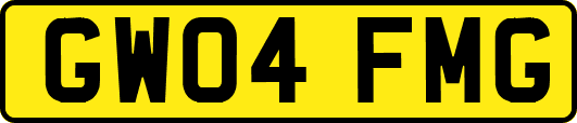 GW04FMG