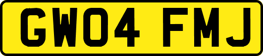 GW04FMJ