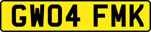 GW04FMK