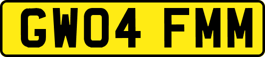 GW04FMM