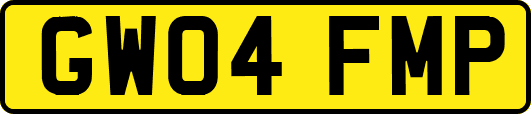 GW04FMP