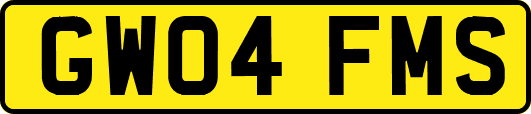 GW04FMS