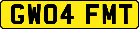 GW04FMT