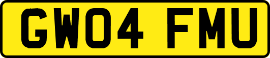 GW04FMU