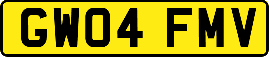GW04FMV