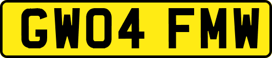 GW04FMW