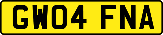 GW04FNA