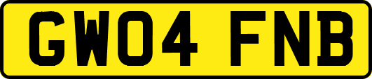 GW04FNB
