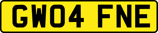 GW04FNE