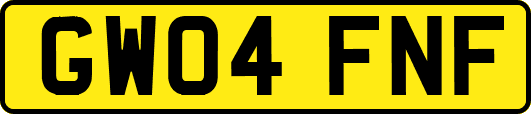GW04FNF