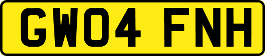 GW04FNH