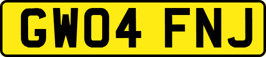 GW04FNJ