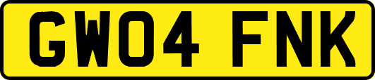 GW04FNK