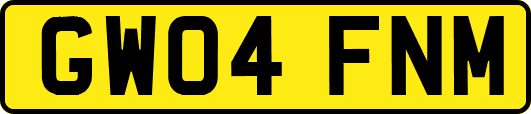 GW04FNM