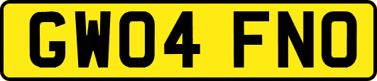 GW04FNO