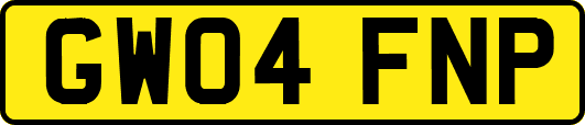 GW04FNP
