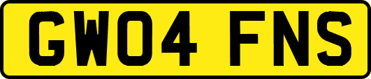GW04FNS
