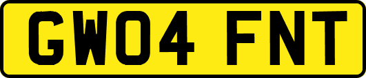 GW04FNT