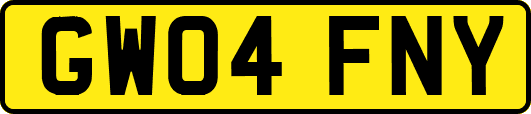 GW04FNY