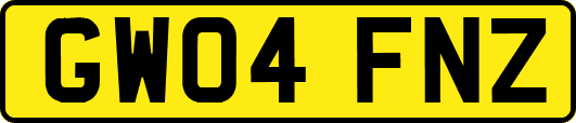 GW04FNZ