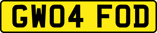 GW04FOD