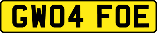 GW04FOE