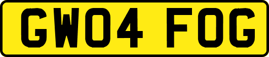 GW04FOG