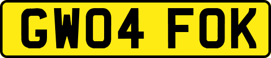 GW04FOK